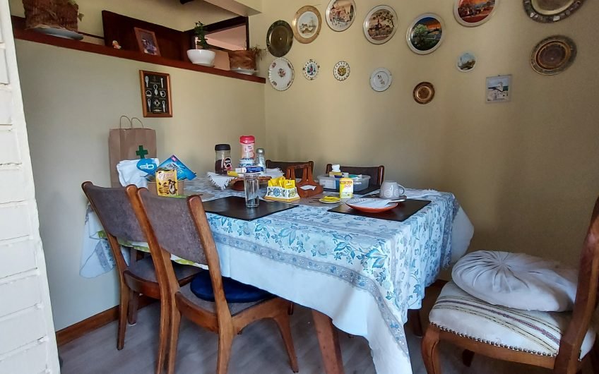 Casa en Barrio Residencial en San Bernardo