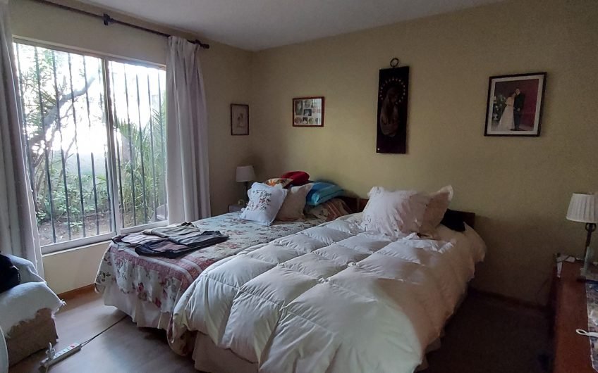 Casa en Barrio Residencial en San Bernardo