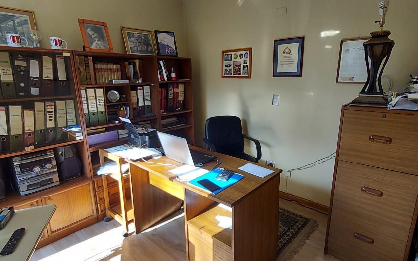 Casa en Barrio Residencial en San Bernardo