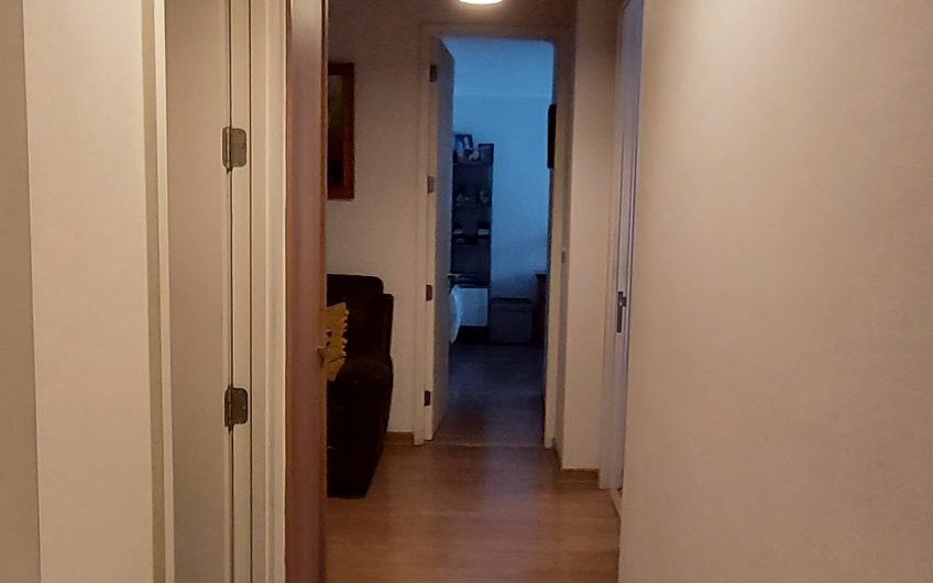 Arriendo Departamento primer piso Nuñoa