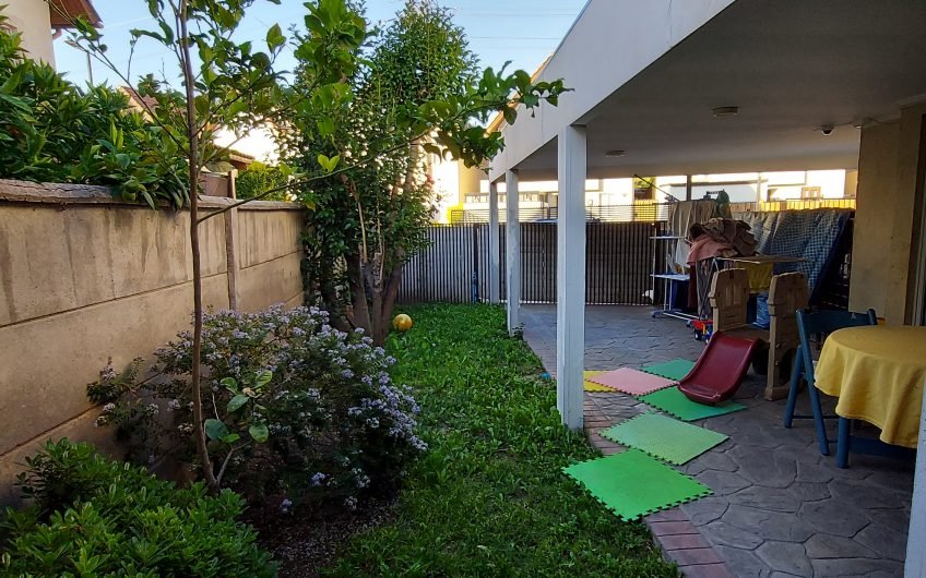 Casa en Condominio Huechuraba