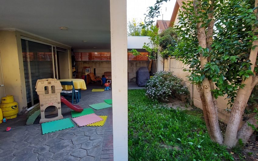 Casa en Condominio Huechuraba