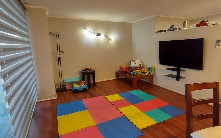 Casa en Condominio Huechuraba