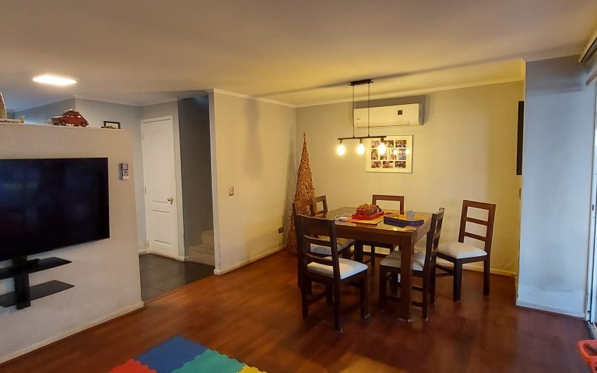 Casa en Condominio Huechuraba