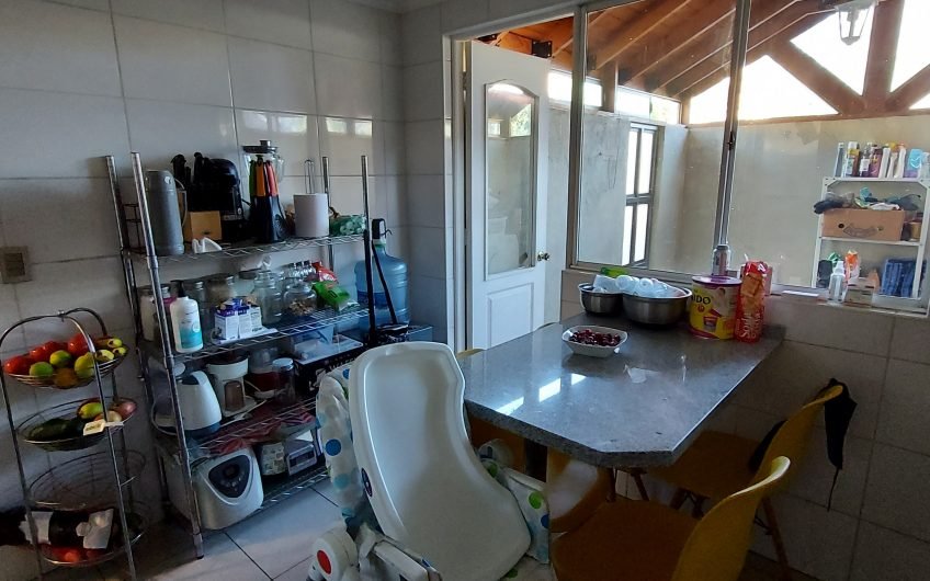 Casa en Condominio Huechuraba