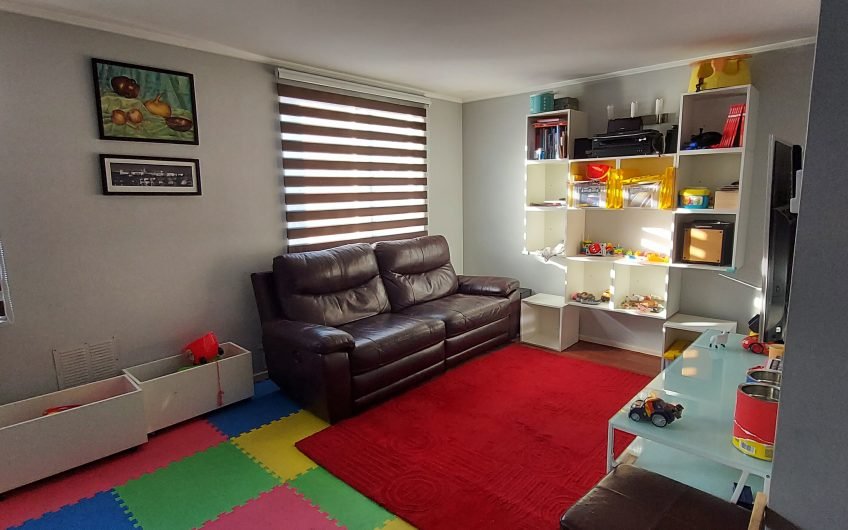 Casa en Condominio Huechuraba