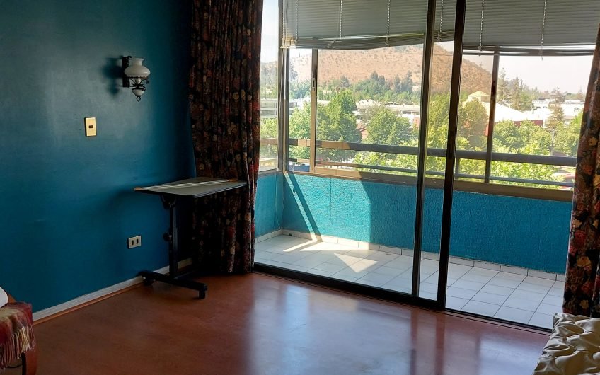 Departamento Kennedy /Estoril Vitacura