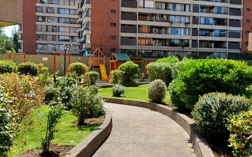 Departamento Kennedy /Estoril Vitacura