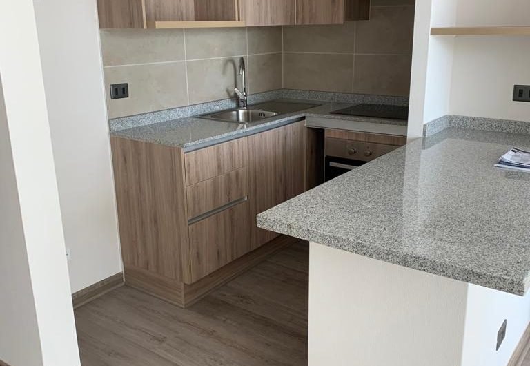 Departamento Los Clarines/Macul