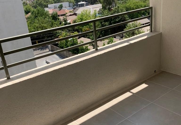 Departamento Los Clarines/Macul