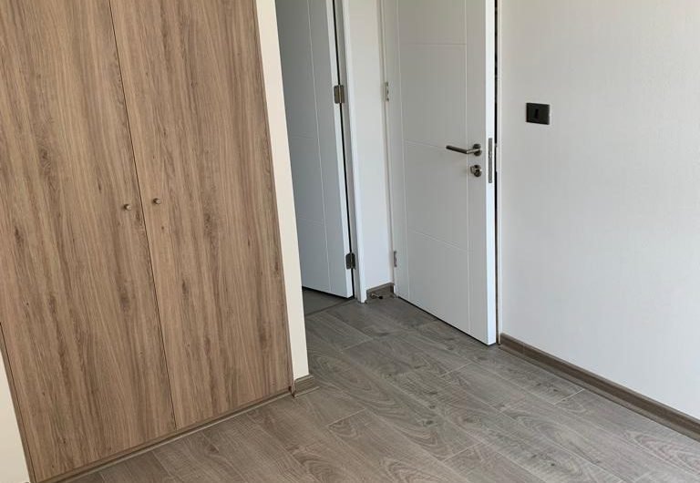 Departamento Los Clarines/Macul