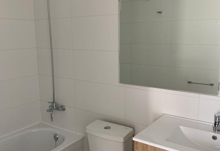 Departamento Los Clarines/Macul