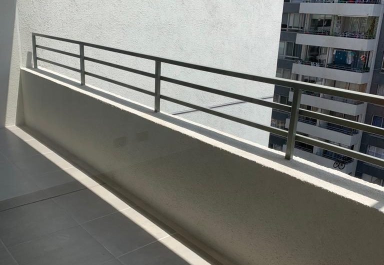 Departamento Los Clarines/Macul