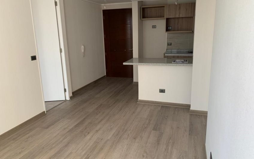 Departamento Los Clarines/Macul