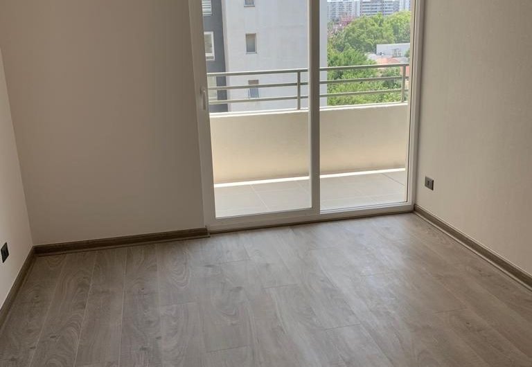 Departamento Los Clarines/Macul
