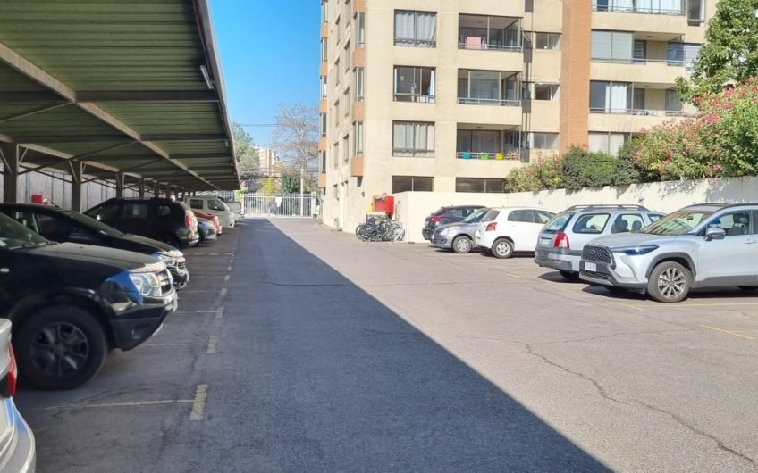 Departamento calle Teresa Vial /San Miguel