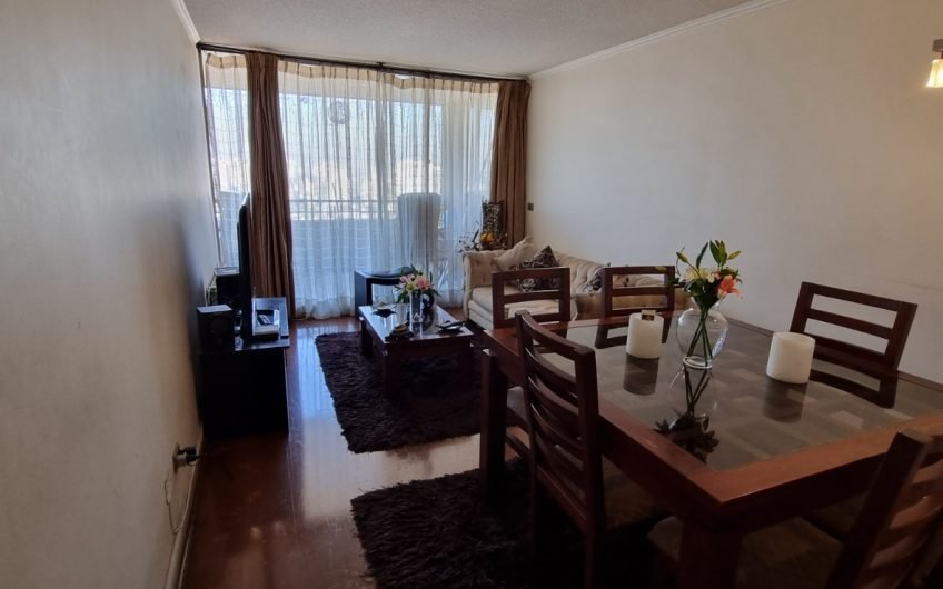 Departamento calle Teresa Vial /San Miguel