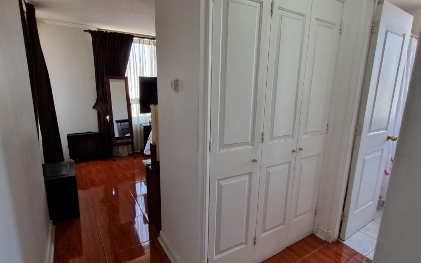 Departamento calle Teresa Vial /San Miguel