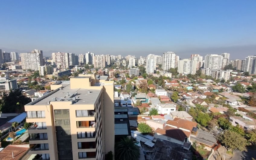 Departamento calle Teresa Vial /San Miguel