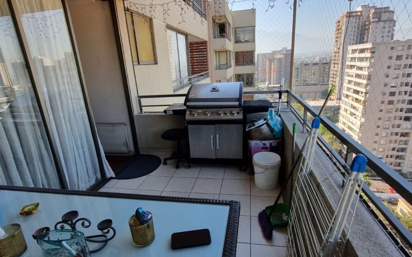 Departamento calle Teresa Vial /San Miguel