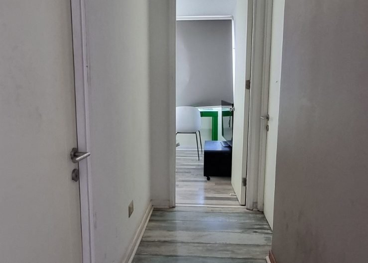 Departamento excelente ubicación en Providencia