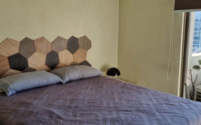 Departamento excelente ubicación en Providencia