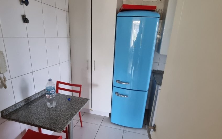 Departamento excelente ubicación en Providencia