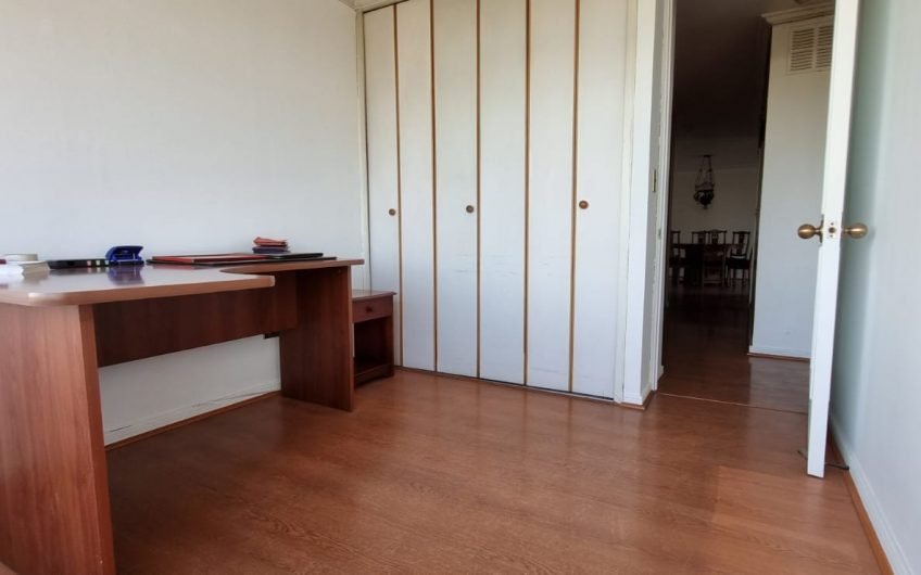 Departamento Kennedy /Estoril Vitacura