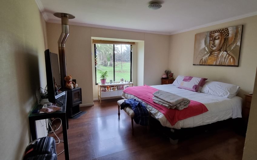Hermosa casa, Condominio El Castaño, Aculeo