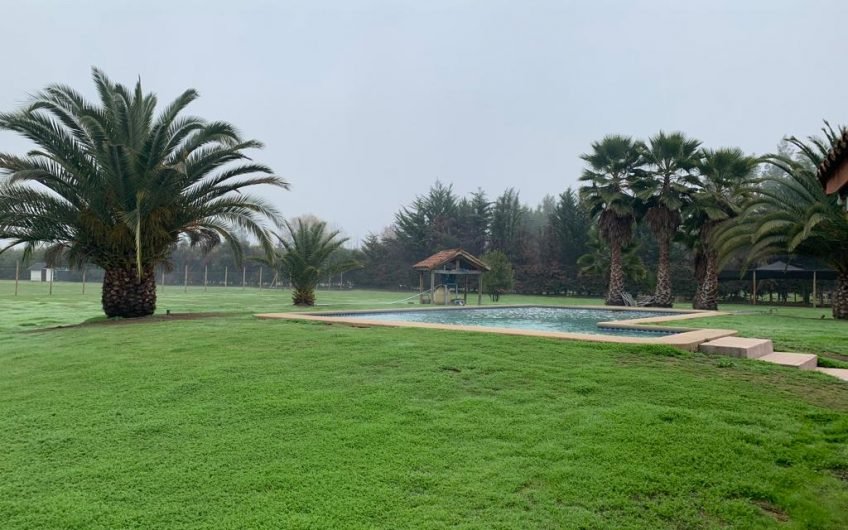 Hermosa casa, Condominio El Castaño, Aculeo
