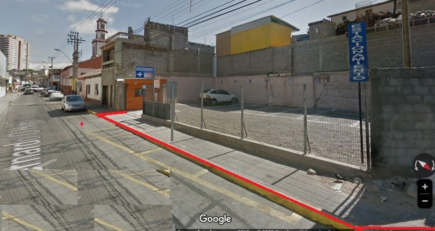 Terreno Comercial Coquimbo
