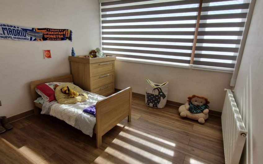 Arriendo Linda Casa En Exclusivo Condominio De Peñalolen