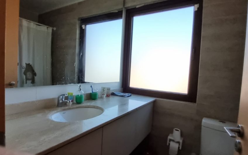 Arriendo Linda Casa En Exclusivo Condominio De Peñalolen