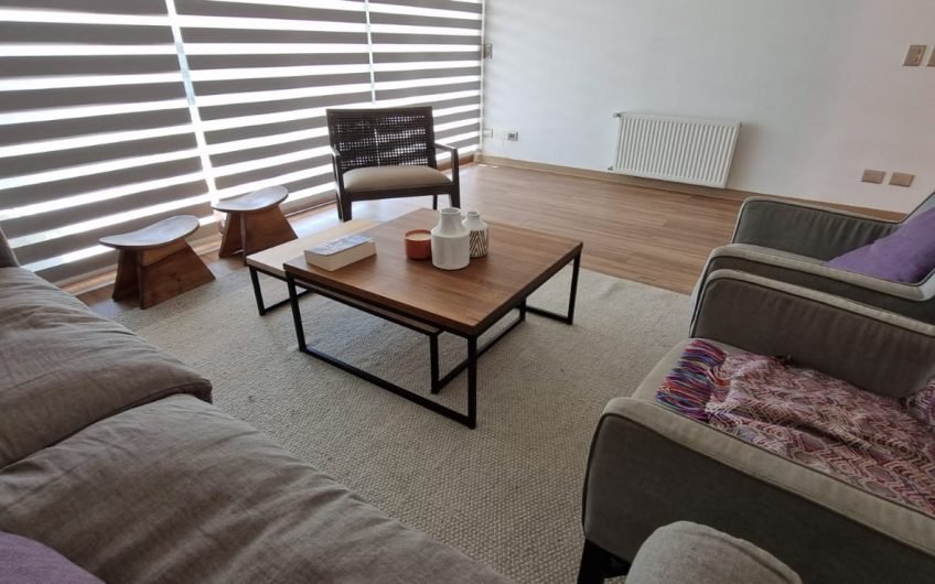 Arriendo Linda Casa En Exclusivo Condominio De Peñalolen