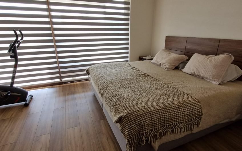 Arriendo Linda Casa En Exclusivo Condominio De Peñalolen