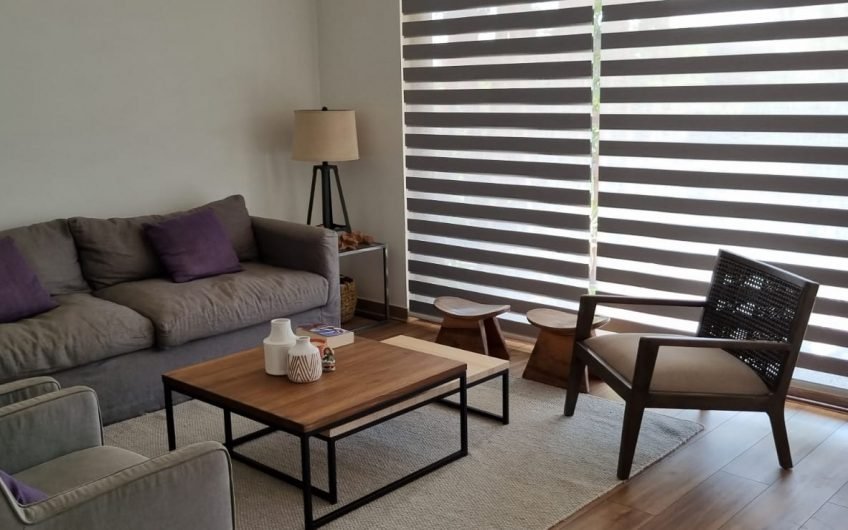 Arriendo Linda Casa En Exclusivo Condominio De Peñalolen