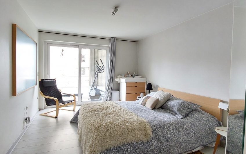 Moderno Departamento Lota /Providencia