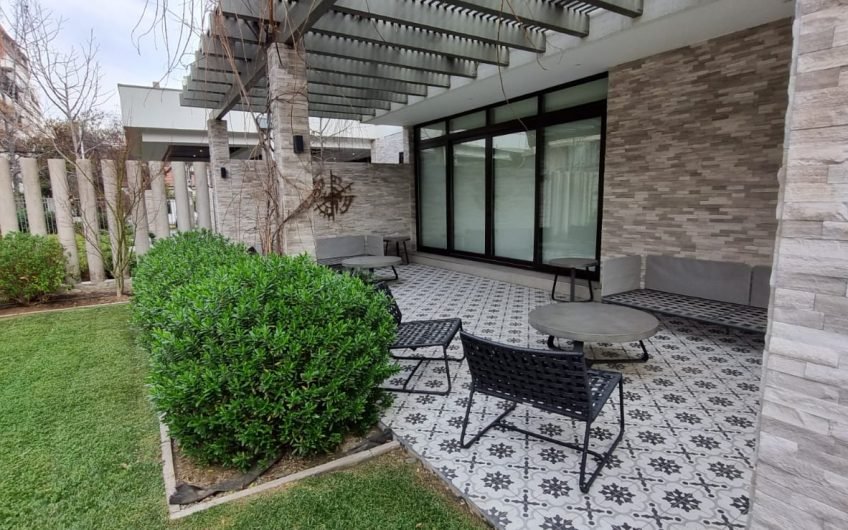 Lindo Departamento Plaza Las Lilas Providencia