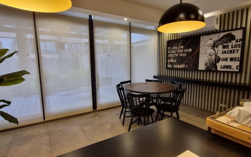 Lindo Departamento Plaza Las Lilas Providencia
