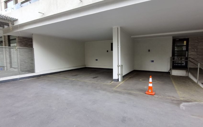 Lindo Departamento Plaza Las Lilas Providencia