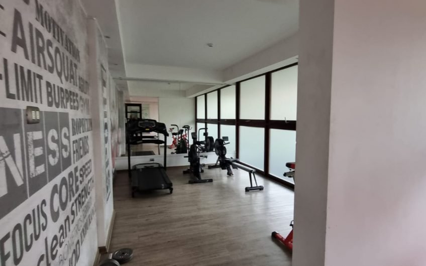 Lindo Departamento Plaza Las Lilas Providencia