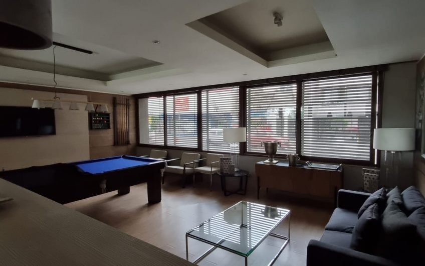 Arriendo Departamento Portugal / Santiago