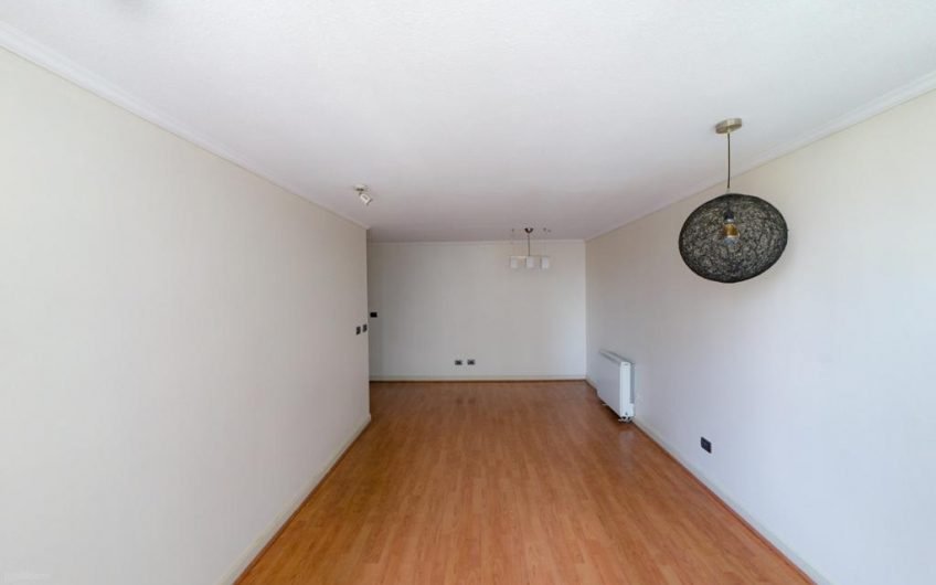 Lindo Departamento en Nuñoa