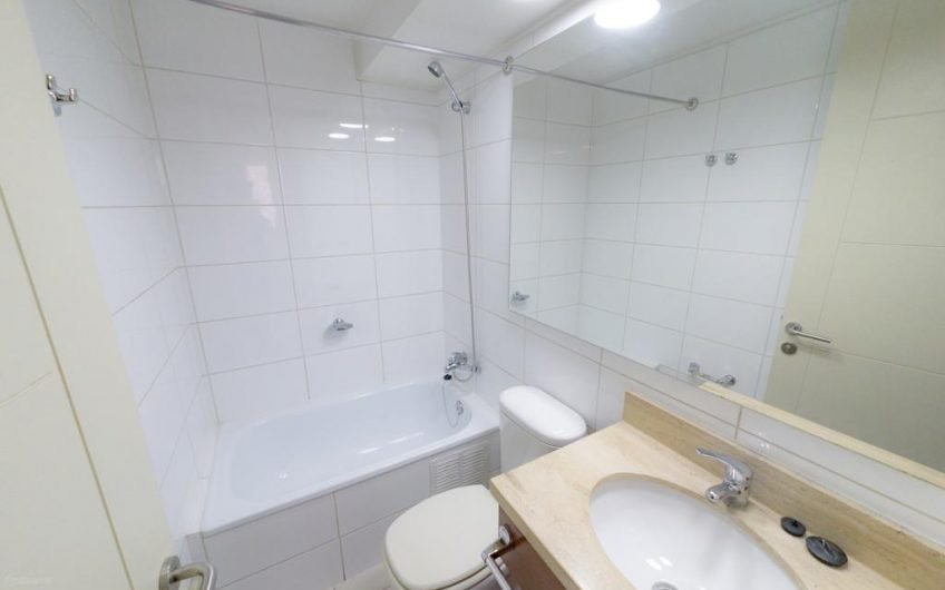 Lindo Departamento en Nuñoa