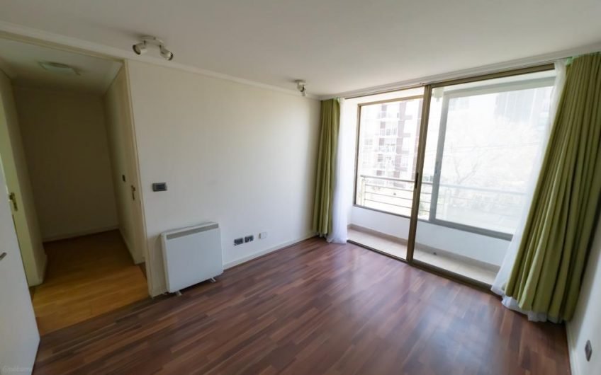 Lindo Departamento en Nuñoa