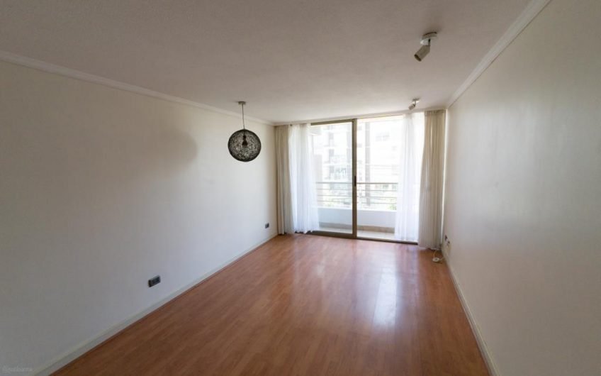 Lindo Departamento en Nuñoa