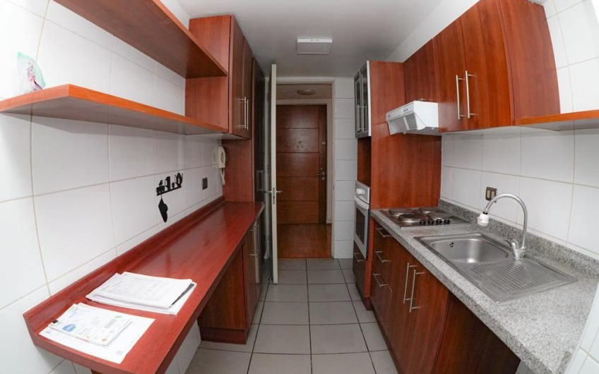 Lindo Departamento en Nuñoa