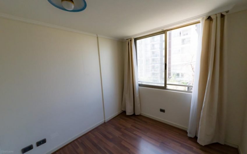 Lindo Departamento en Nuñoa