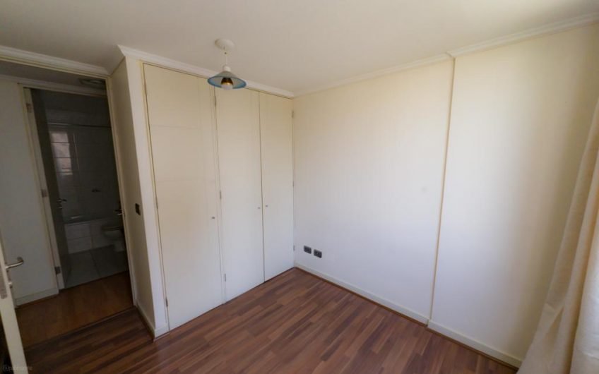 Lindo Departamento en Nuñoa