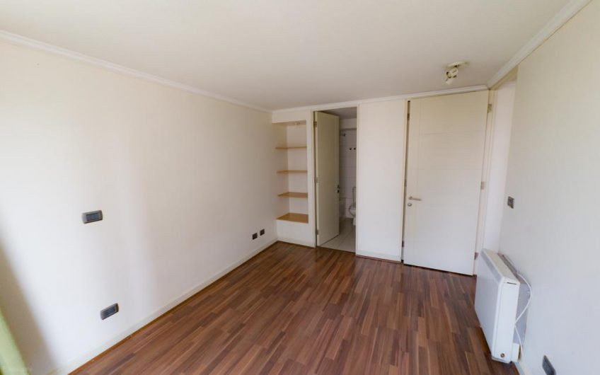 Lindo Departamento en Nuñoa